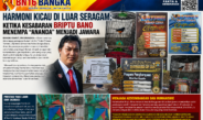 Harmoni Kicau di Luar Seragam: Ketika Kesabaran Briptu Bano Menempa “Ananda” Menjadi Jawara