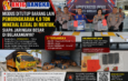 Modus Ditutup Barang Lain Pembongkaran 4,9 Ton Mineral Ilegal di Mentok, Siapa Jaringan Besar di Belakangnya?