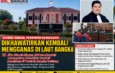 Jika Divonis Ringan, Korban Khawatir Perompakan Bersenjata Kembali Merajalela di Perairan Bangka Belitung