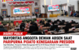 Momen Sakral Sepi Wakil Rakyat: Komitmen dan Tanggung Jawab Anggota DPRD Provinsi Bangka Belitung Dipertanyakan
