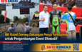 IMI Babel Dorong Dukungan Penuh Forkopimda untuk Pengembangan Event Otomotif