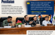 Rikky Fermana Tegaskan Standar Keterbukaan KPU Babel: SAQ Bukan Akhir Penilaian