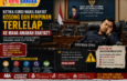Gaji Dibayar Rakyat, Jangan Sampai Tanggung Jawab Ikut Tertidur