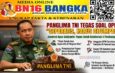Panglima TNI Tegas soal OPM: “Separatis, Harus Ditumpas”