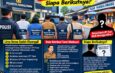 5 Pihak Dipanggil Polresta Terkait Retribusi Pasar, Siapa Berikutnya?