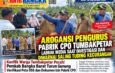 Konflik Warga Tumbakpetar Pecah! Pemkab Bangka Barat Turun Gunung Verifikasi Peta OSS dan Dokumen Izin Pabrik CPO