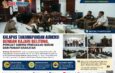 Kalapas Tanjungpandan Audiensi dengan Kajari Belitung, Perkuat Sinergi Penegakan Hukum dan Pemasyarakatan