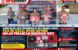 Sabu Rp70 Juta Disimpan di Tas Brand Lokal, Pria Ini Gagal Nyari Untung Malah Terancam Hukuman Mati