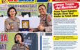 Jangan Tunggu Api Membesar!   Pesan Tegas Kapolres Bangka Barat Saat Kunker ke Polsek Jebus