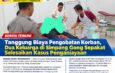 Tanggung Biaya Pengobatan Korban, Dua Keluarga di Simpang Gong Sepakat Selesaikan Kasus Penganiayaan