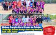 Wabup Bangka Barat Pesan ke Pelajar: Olahraga Bukan Hanya tentang Menang dan Jadi Juara