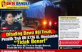 Dituding Bawa Biji Timah, Pemilik Truk BN 8726 XL Membantah: “Tidak Benar!”      Isu 5 Truk Bawa Biji Timah ke Bangka Mencuat, Pemilik BN 8726 XL Keberatan Dituding