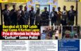 Beraksi di 5 TKP Lebih tapi Cuma 4 Korban Lapor, Pria di Mentok Ini Malah “Curhat” Sama Polisi