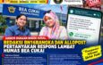 Soroti Dugaan Rokok Ilegal, Redaksi BN16BANGKA dan ALLOPOST Pertanyakan Respons Lambat Humas Bea Cukai