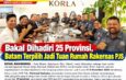 Bakal Dihadiri 25 Provinsi, Batam Terpilih Jadi Tuan Rumah Rakernas PJS