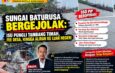 160 PIP Beroperasi di Sungai Baturusa: Pungutan Rp 500.000/Unit/Minggu Diduga Dikoordinir H. PDL !!!Fee Desa, Kerusakan Lingkungan dan Jalur Keluar Negeri Dipertanyakan