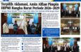 Terpilih Aklamasi, Amin Alfian Pimpin HIPMI Bangka Barat Periode 2026–2029