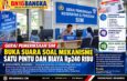 Gerai Pemeriksaan SIM Buka Suara soal Mekanisme Satu Pintu dan Biaya Rp240 Ribu