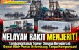 Nelayan dan Warga Bakit Menjerit: Tambang Ilegal di Bibir Pantai Belembang Beroperasi Tanpa Kompensasi