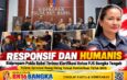Responsif dan Humanis, Bidpropam Polda Babel Terima Klarifikasi Ketua DPC PJS Bangka Tengah Terkait Pemberitaan TikTok BN 16
