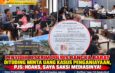Penyidik Reskrim Polres Bangka Barat Dituding Minta Uang Kasus Penganiayaan, PJS: Hoaks, Saya Saksi Mediasinya!