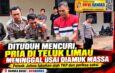 Dituduh Mencuri, Pria di Desa Teluk Limau Meninggal Usai Diamuk Massa