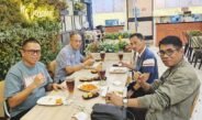 Ketua Umum KOPEK Nelson Pomalingo Pastikan Hadir sebagai Narasumber Rakernas III PJS di Batam