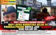 Bukti Transfer & Rekaman Terkuak! Napi Lapas Narkotika Kelas IIA Pangkalpinang Diduga Jadi “Bandar” dari Dalam Sel