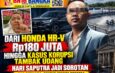 Hari Saputra Disorot! Polisi Usut Dugaan Penipuan HR-V, Penasihat Hukum Minta Dugaan Peran di Kasus Tambak Udang Ditelusuri