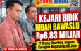 Kejari Bongkar Dugaan Korupsi Dana Hibah Bawaslu Pangkalpinang, 17 Orang Telah Diperiksa