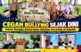 Cegah Bullying Sejak Dini, Polres Bangka Barat Gelar Edukasi Serentak di Sekolah Lewat Program “Polisi Peduli Pendidikan”