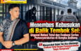 Menembus Kebusukan di Balik Tembok Sel: Urgensi Rotasi Total dan Evaluasi Serius Pemasyarakatan di Bangka Belitung