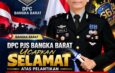 DPC PJS Bangka Barat Ucapkan Selamat atas Pelantikan IPDA Sukma Andi Wijaya, S.H.